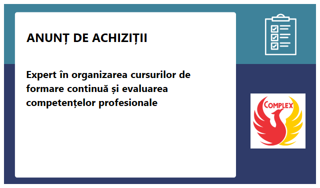 Asociaţia Obştească Complexul Phoenix Asociaţia Obştească Complexul Phoenix
