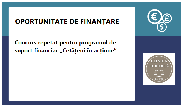 Clinica Juridică Bălți