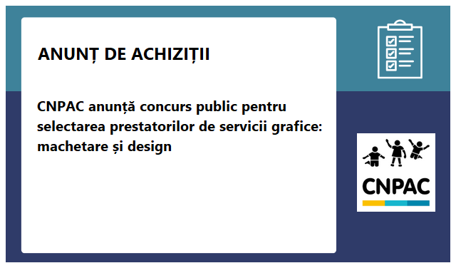 Centrul Național de Prevenire a Abuzului față de Copii (CNPAC)