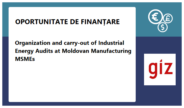 Deutsche Gesellschaft für Internationale Zusammenarbeit (GIZ)
