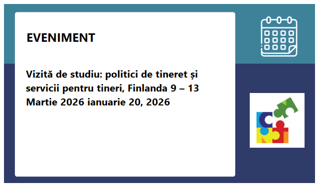 Consiliul National al Tineretului din Moldova (CNTM)