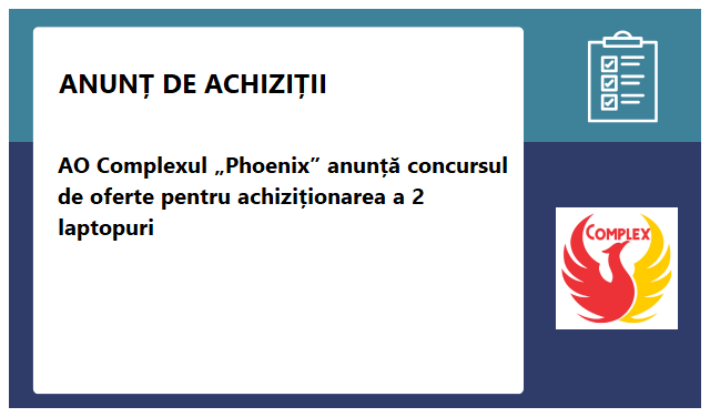 Asociaţia Obştească Complexul Phoenix