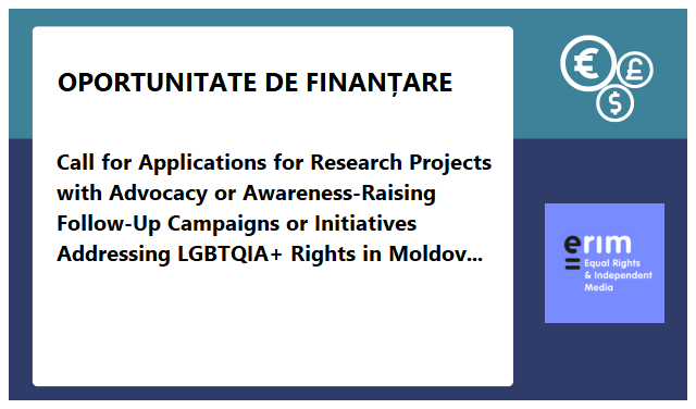 ERIM Moldova