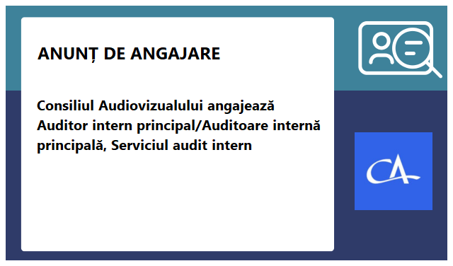 Consiliul Audiovizualului