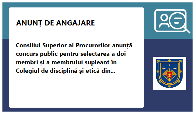 Consiliul Superior al Procurorilor