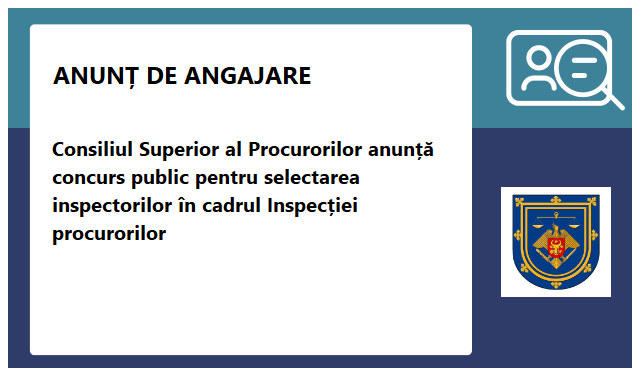 Consiliul Superior al Procurorilor