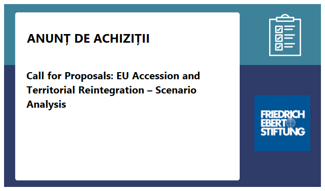 Fundatia Friedrich Ebert Stiftung