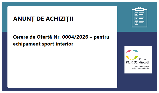 Fundația CRED Fundația CRED