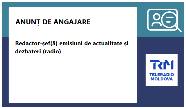 Instituția Publică Compania „Teleradio-Moldova”