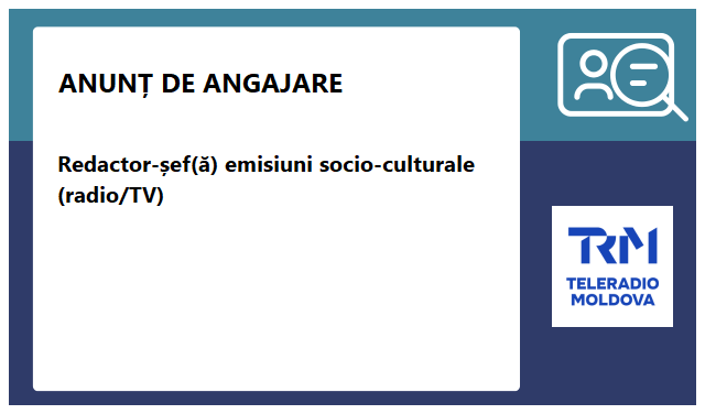 Instituția Publică Compania „Teleradio-Moldova”