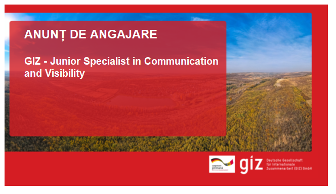 Deutsche Gesellschaft für Internationale Zusammenarbeit (GIZ) Deutsche Gesellschaft für Internationale Zusammenarbeit (GIZ)