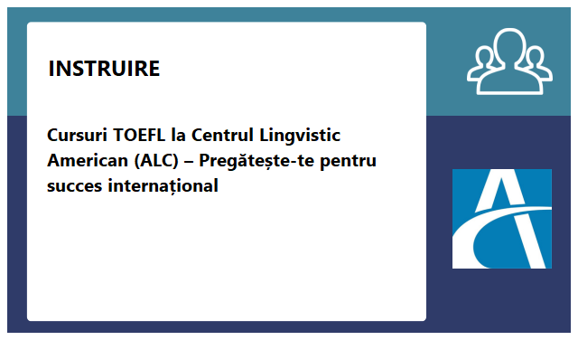 Consiliile Americane pentru Învățământ Internațional în Moldova