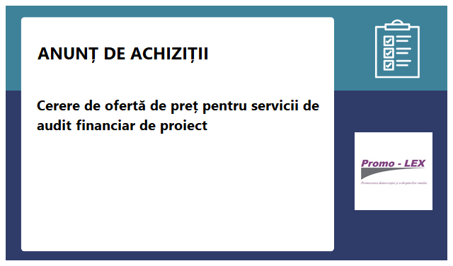 Asociația Promo-LEX