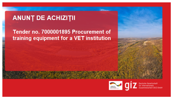 Deutsche Gesellschaft für Internationale Zusammenarbeit (GIZ) Deutsche Gesellschaft für Internationale Zusammenarbeit (GIZ)