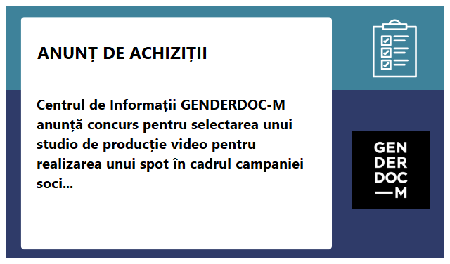 GENDERDOC-M