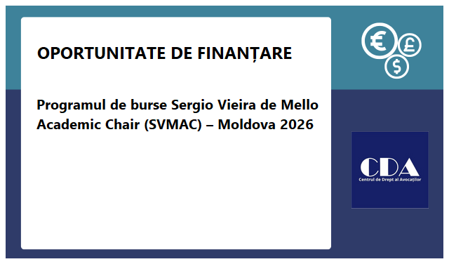 Centrul de Drept al Avocatilor