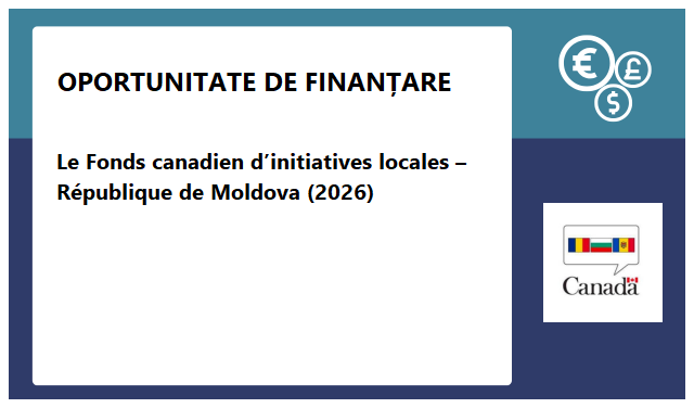 Embassy of Canada to Romania, Bulgaria, and Moldova