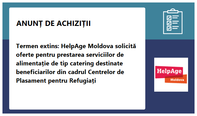 HelpAge Moldova