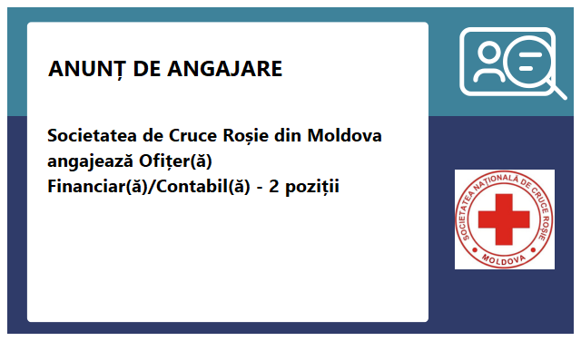 Societatea de Cruce Roșie Moldova