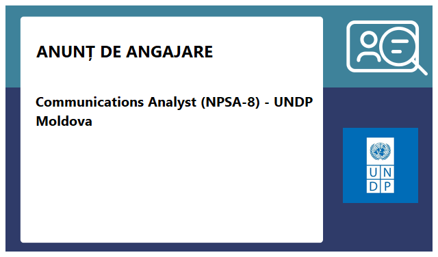 Programul Națiunilor Unite pentru Dezvoltare (PNUD/UNDP)