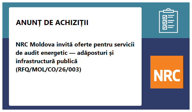 Norwegian Refugee Council (NRC)