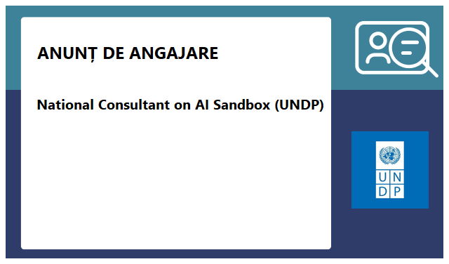 Programul Națiunilor Unite pentru Dezvoltare (PNUD/UNDP)