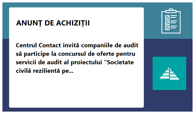 Centrul CONTACT