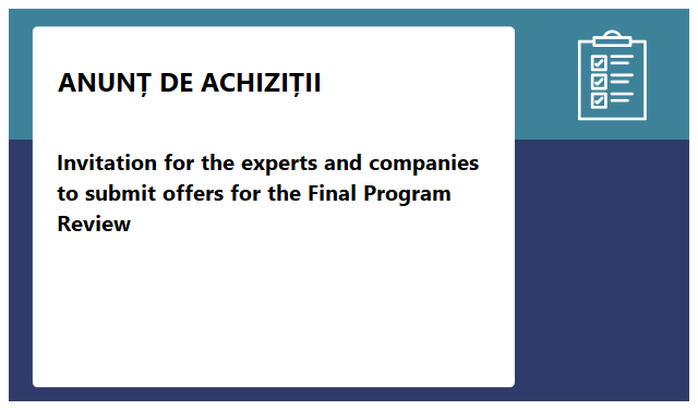 Ajutorul Crestin din Moldova