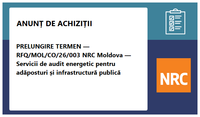 Norwegian Refugee Council (NRC)