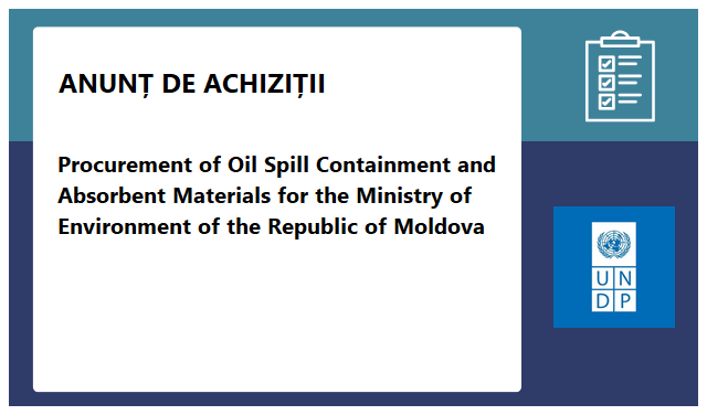 Programul Națiunilor Unite pentru Dezvoltare (PNUD/UNDP)