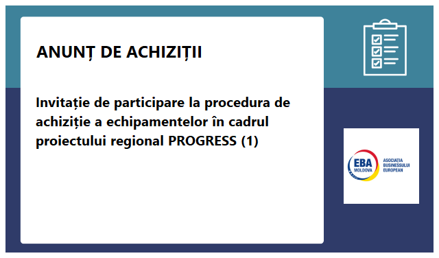 Asociația Businessului European (EBA)