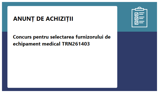 Ajutorul Crestin din Moldova