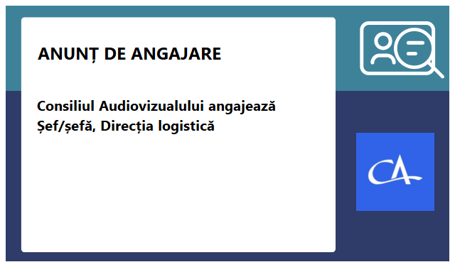 Consiliul Audiovizualului