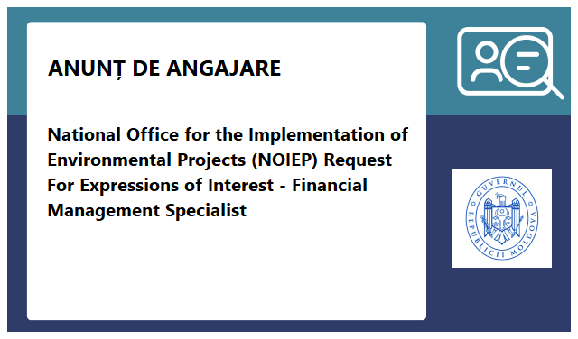 Oficiul Național de Implementare a Proiectelor în domeniul Mediului