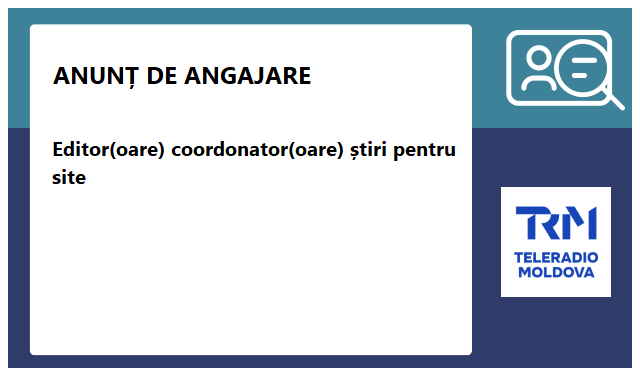 Instituția Publică Compania „Teleradio-Moldova”