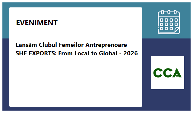 Centrul de Consultanta in Afaceri