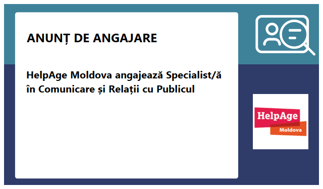 HelpAge Moldova