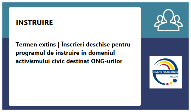 Fundatia Est-Europeană