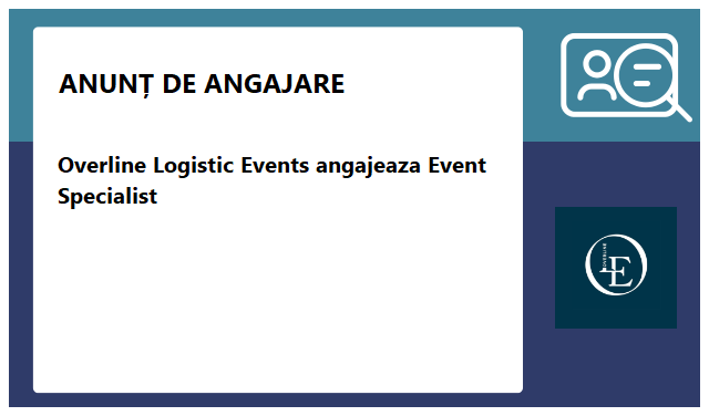 Overline Logistic Events