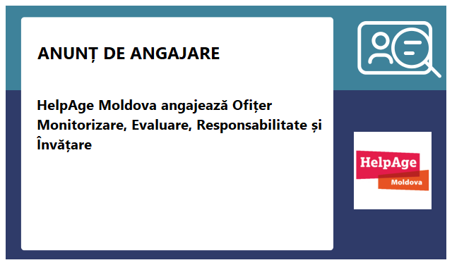 HelpAge Moldova