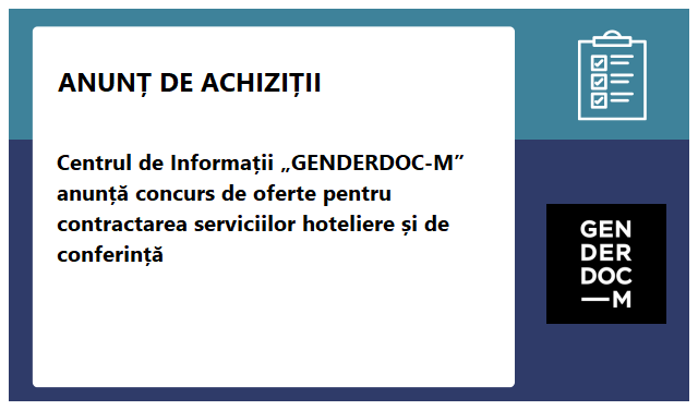 GENDERDOC-M