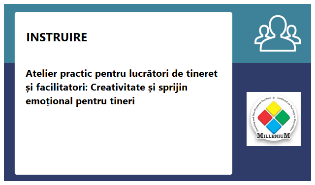 Institutul de Instruire în Dezvoltare “MilleniuM”