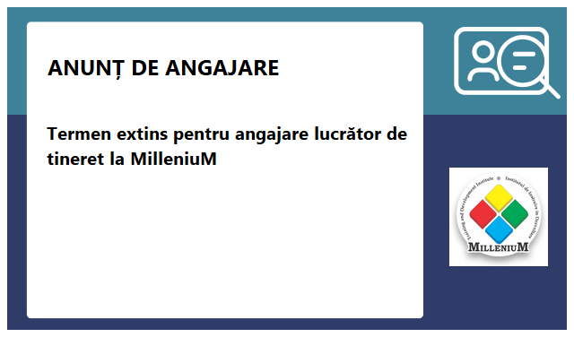 Institutul de Instruire în Dezvoltare “MilleniuM”