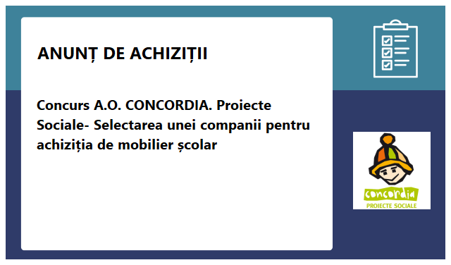 Concordia Concordia