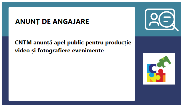 Consiliul National al Tineretului din Moldova (CNTM)