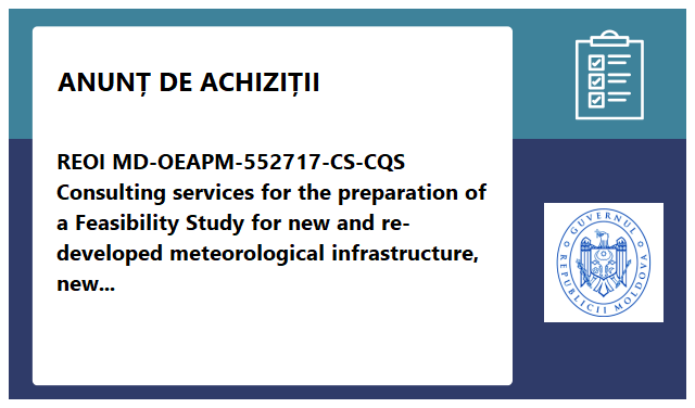 Oficiul de Gestionare a Programelor de Asistență Externă (OGPAE) Oficiul de Gestionare a Programelor de Asistență Externă (OGPAE)