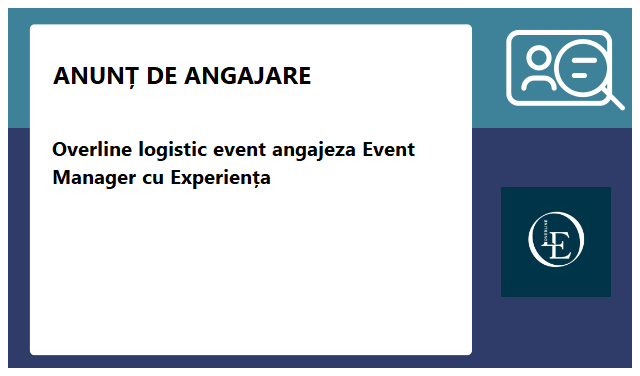 Overline Logistic Events