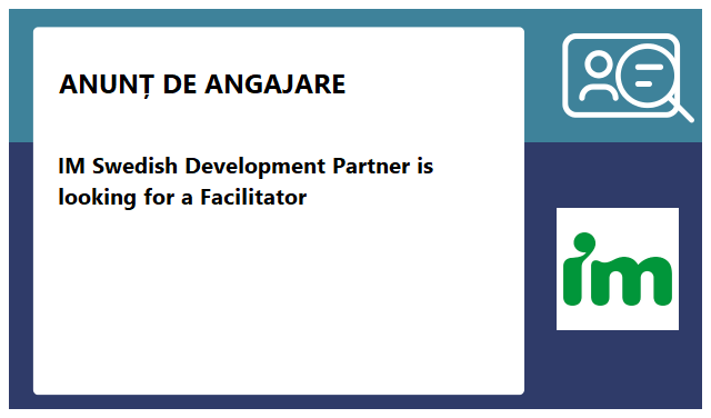 IM Swedish Development Partner