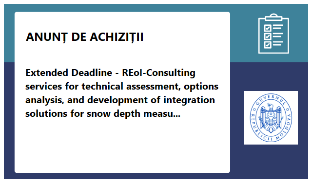 Oficiul de Gestionare a Programelor de Asistență Externă (OGPAE)