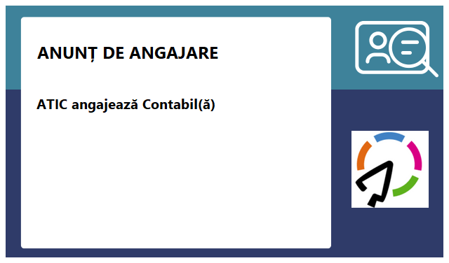 Asociația Națională a Companiilor din Domeniul TIC (ATIC) Asociația Națională a Companiilor din Domeniul TIC (ATIC)